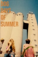 Poster de la película Dog Days of Summer