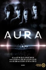 Poster de la película Aura