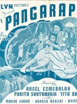 Poster de la película Pangarap