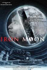 Poster de la película Iron Moon