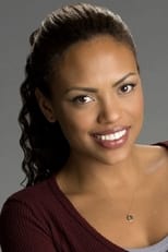 Actor Jaime Lee Kirchner