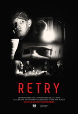 Poster de la película ReTry Part 1