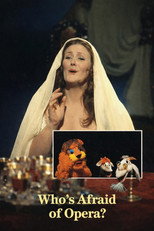 Poster de la serie Who's Afraid of Opera?