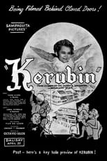 Poster de la película Kerubin