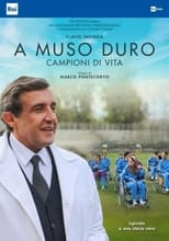 Poster de la película A muso duro - Campioni di vita