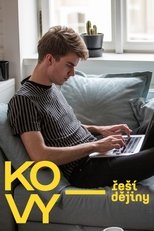 Poster de la película Kovy řeší dějiny