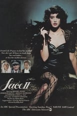 Poster de la película Lace 2