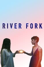 Poster de la película River Fork