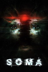 Poster de la serie SOMA: Transmissions