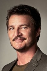 Actor Pedro Pascal