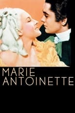 Poster de la película Marie Antoinette