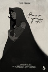 Poster de la película Amor Fati