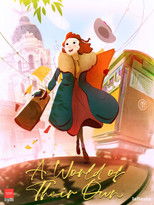 Poster de la película A World of Their Own