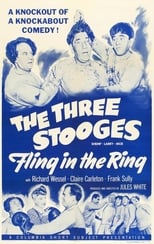 Poster de la película Fling in the Ring