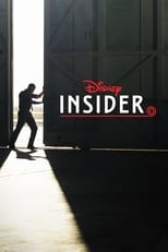 Poster de la serie Disney Insider