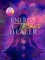Poster de la serie Bliss Up - Exploring Energy The Ultimate Healer