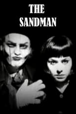 Poster de la película The Sandman