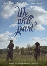 Poster de la película We Will Part