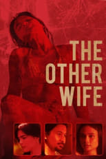Poster de la película The Other Wife