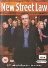 Poster de la serie New Street Law