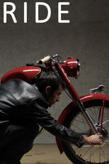 Poster de la película Ride