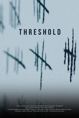 Poster de la película Threshold
