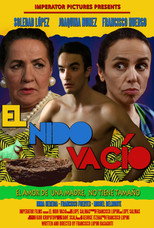 Poster de la película The Empty Nest