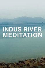 Poster de la película Indus River Meditation