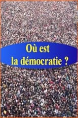 Poster de la serie La démocratie ou les citoyens au pouvoir