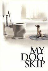 Poster de la película My Dog Skip