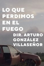Poster de la película Lo que perdimos en el fuego