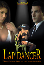 Poster de la película Lap Dancer