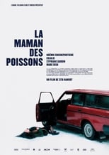 Poster de la película La maman des poissons