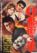 Poster de la película Wolves on Number Zero Street