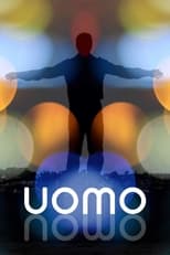 Poster de la película Uomo