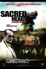 Poster de la película Sacred Heart