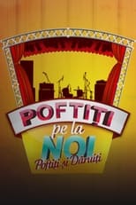 Poftiti Pe La Noi