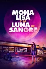 Poster de la película Mona Lisa y la luna de sangre