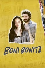 Poster de la película Boni Bonita