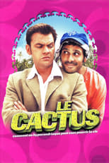 Poster de la película Le Cactus