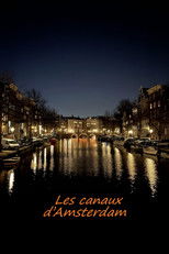 Poster de la película Les canaux d’Amsterdam