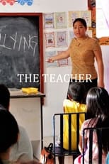 Poster de la película The Teacher