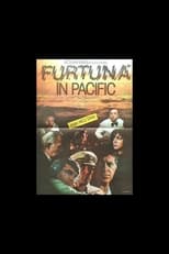 Poster de la película Furtună în Pacific