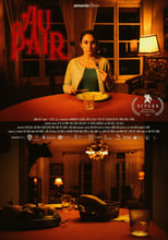 Poster de la película Au Pair