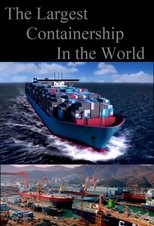 Poster de la película The Largest Containership in the World