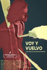 Poster de la película Voy y vuelvo