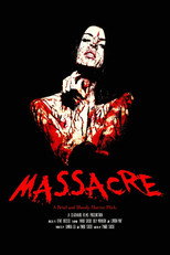 Poster de la película Massacre