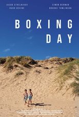 Poster de la película Boxing Day
