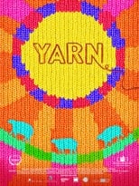 Poster de la película Yarn