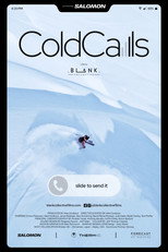 Poster de la película Cold Calls